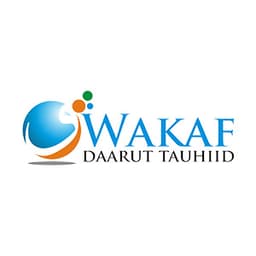 Wakaf Daarut Tauhid